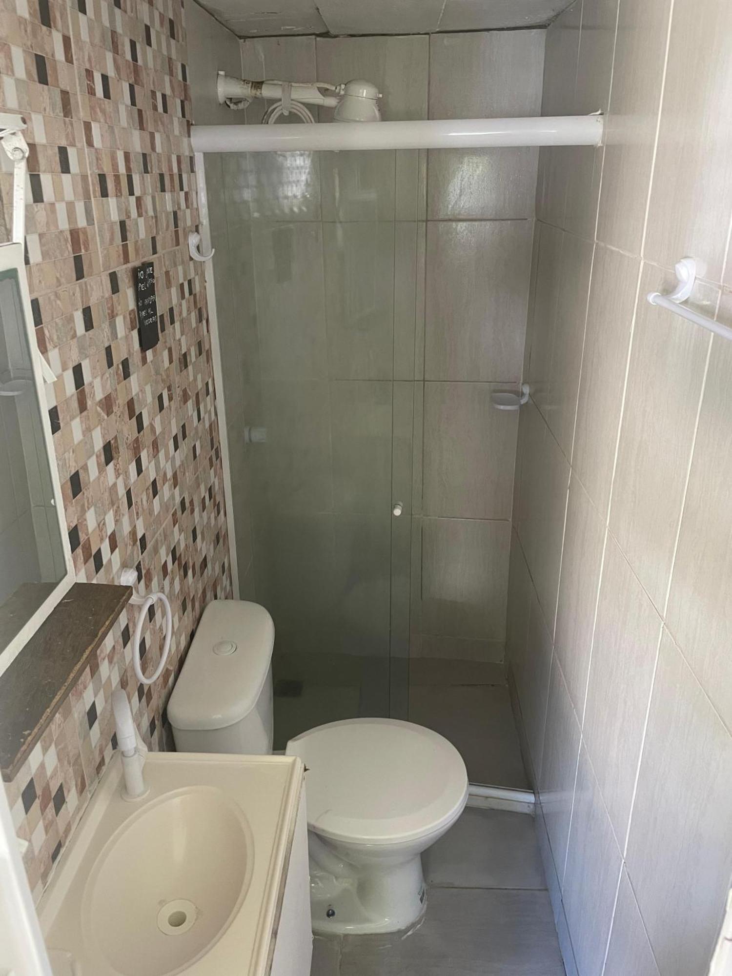 Pousada Bela Casa Geriba Búzios Eksteriør billede