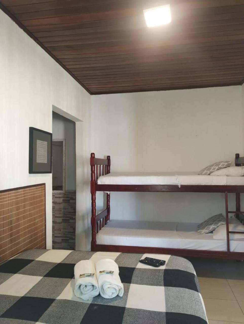 Pousada Bela Casa Geriba Búzios Eksteriør billede