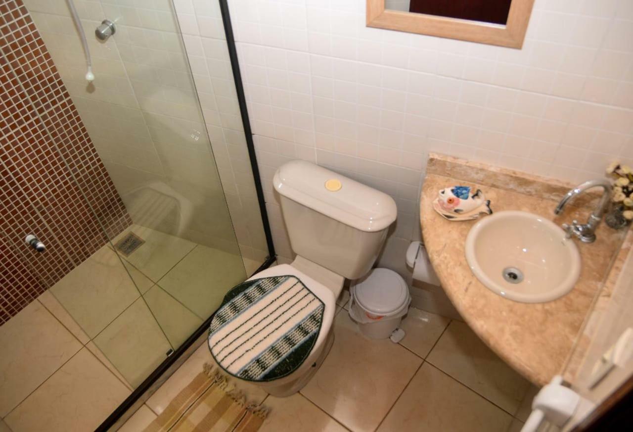 Pousada Bela Casa Geriba Búzios Eksteriør billede